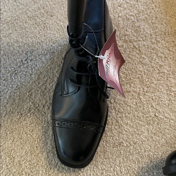 Tuff Rider Riding Boots - Picture 4 of 5